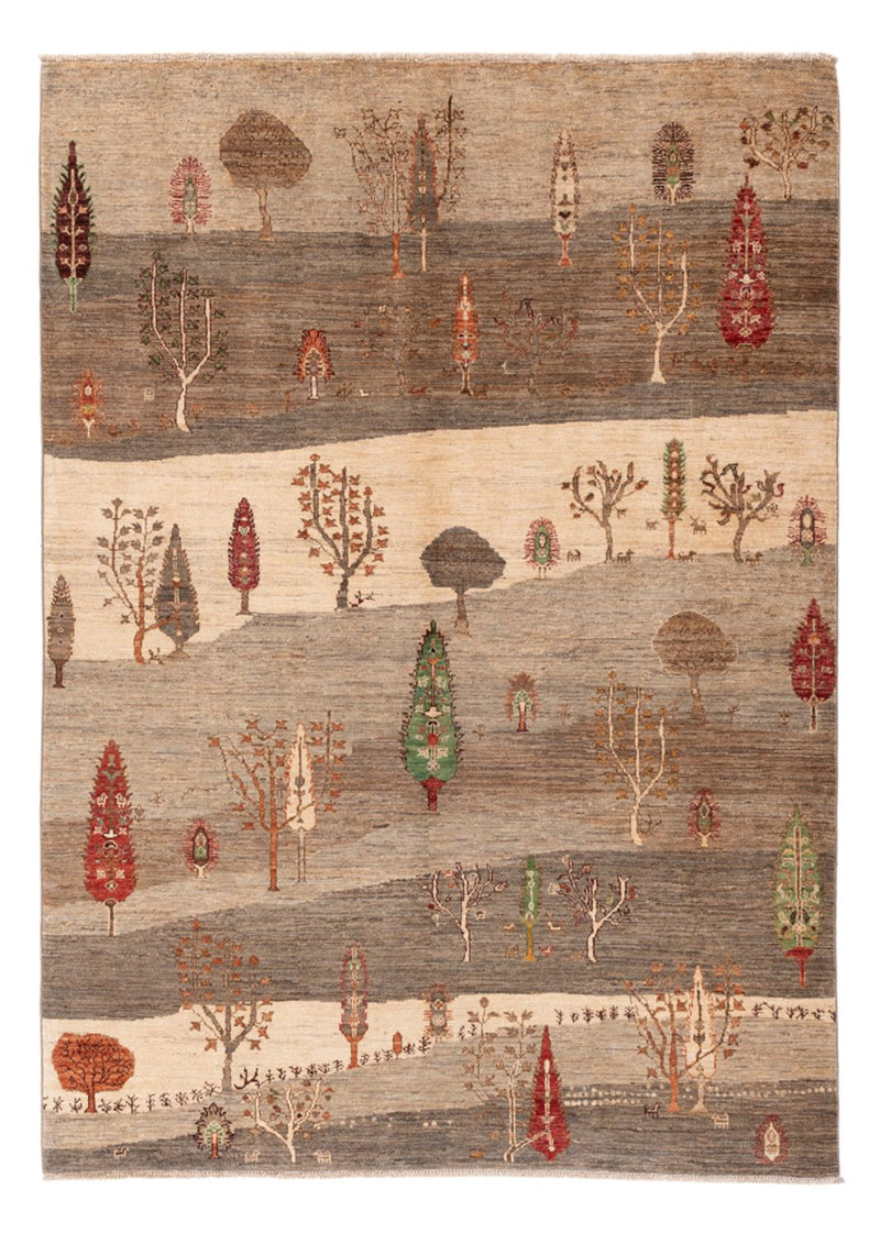 Tapis Ziegler - Ariana - 246 x 175 cm - beige