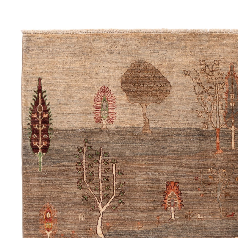 Tapis Ziegler - Ariana - 246 x 175 cm - beige