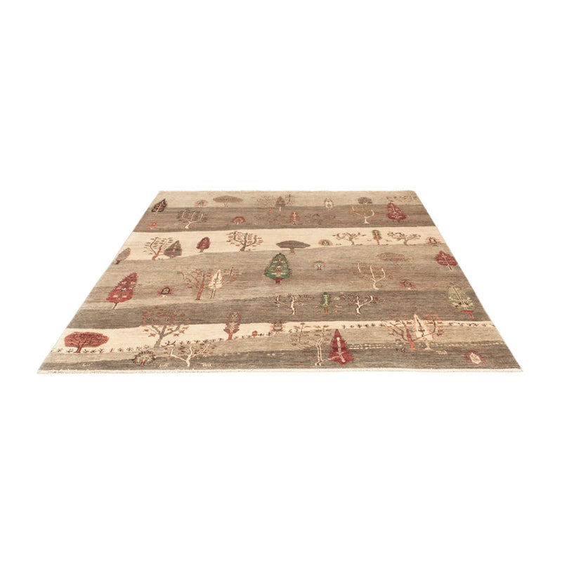 Tapis Ziegler - Ariana - 246 x 175 cm - beige