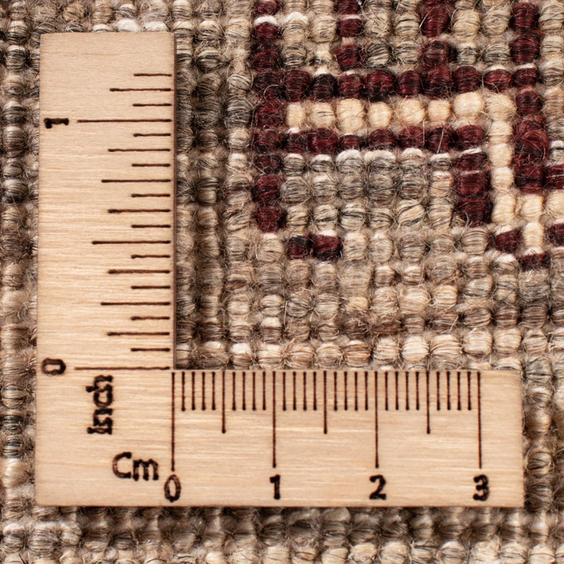 Tapis Ziegler - Ariana - 246 x 175 cm - beige