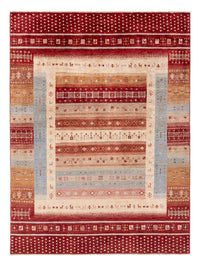 Tapis Ziegler - Ariana - 243 x 175 cm - multicolore