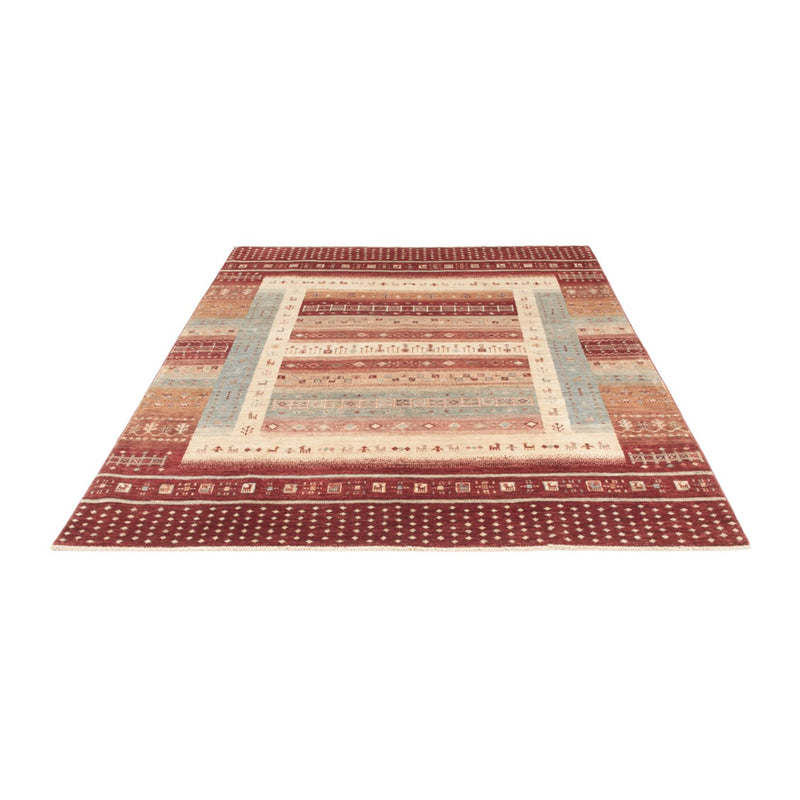 Tapis Ziegler - Ariana - 243 x 175 cm - multicolore