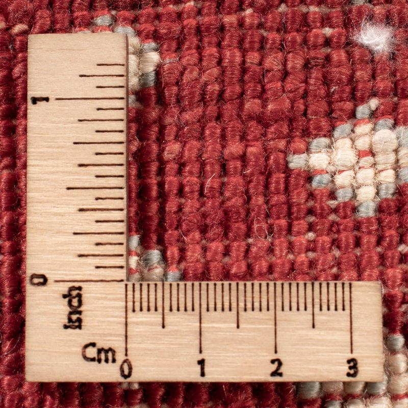 Tapis Ziegler - Ariana - 243 x 175 cm - multicolore