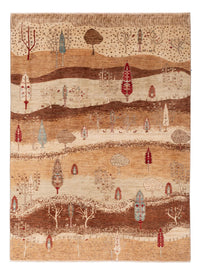 Tapis Ziegler - Ariana - 244 x 177 cm - beige