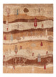 Ariana Tapis 244x177cm - Tapis oriental