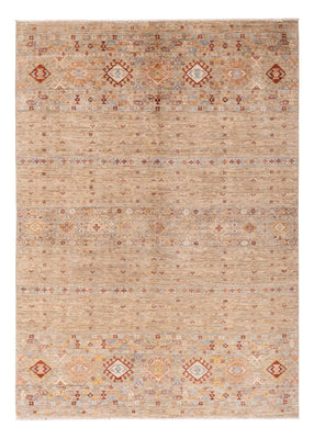 Tapis Ziegler - Ariana - 245 x 173 cm - beige