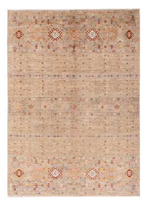 Tapis Ziegler - Ariana - 245 x 173 cm - beige
