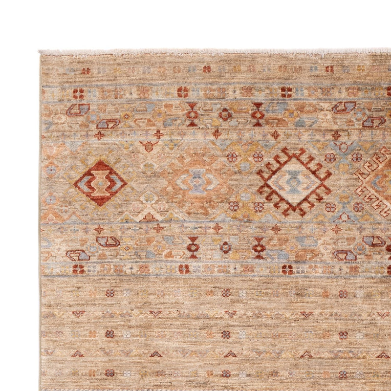 Tapis Ziegler - Ariana - 245 x 173 cm - beige