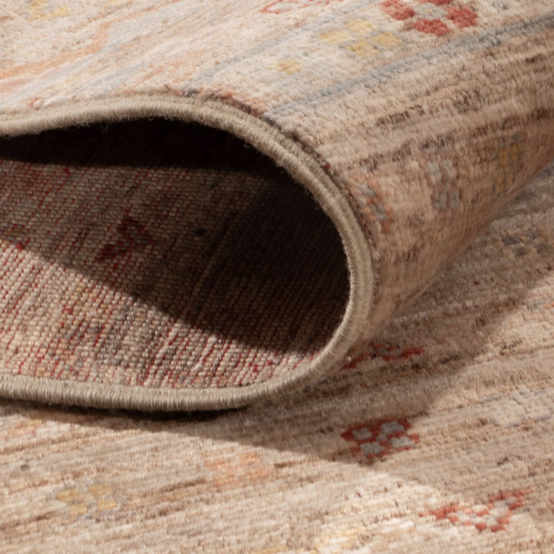 Tapis Ziegler - Ariana - 245 x 173 cm - beige