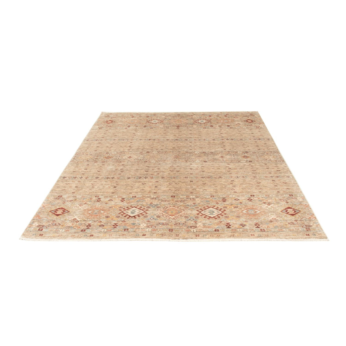 Tapis Ziegler - Ariana - 245 x 173 cm - beige