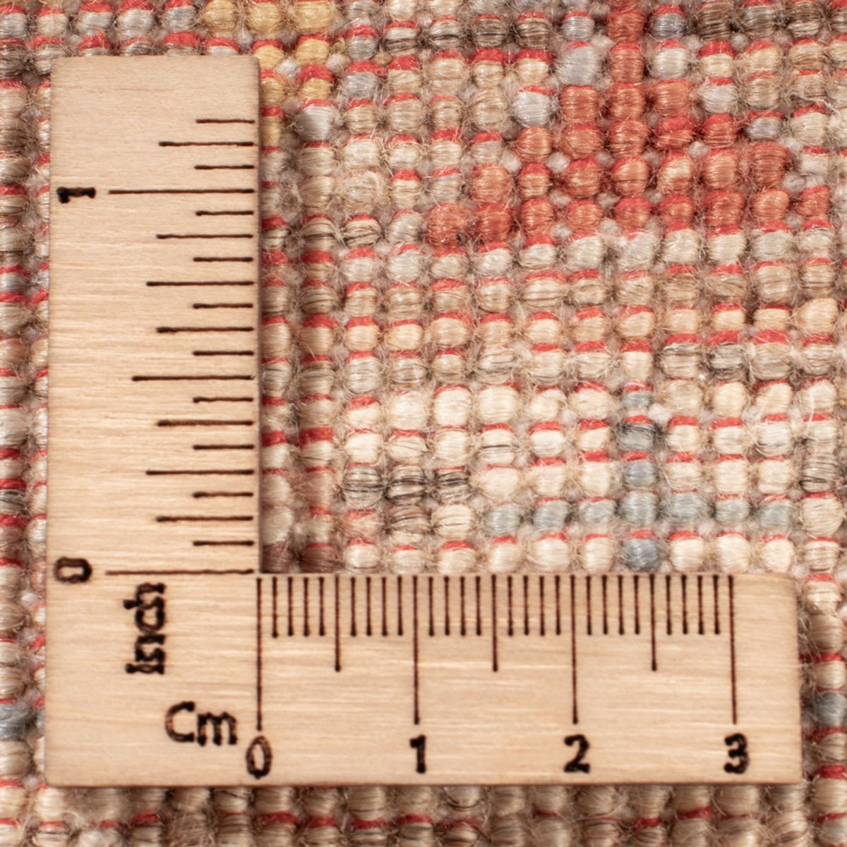 Tapis Ziegler - Ariana - 245 x 173 cm - beige