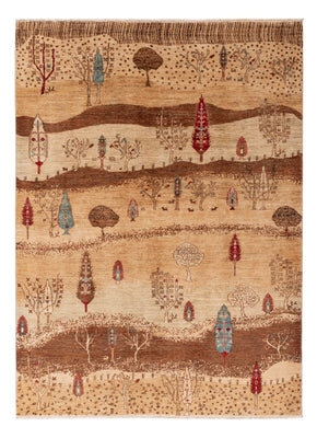 Tapis Ziegler - Ariana - 243 x 173 cm - beige