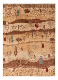 Tapis Ziegler - Ariana - 243 x 173 cm - beige
