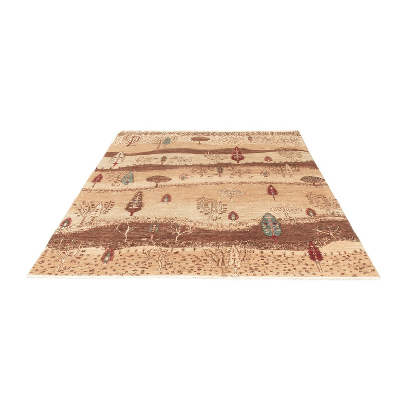Tapis Ziegler - Ariana - 243 x 173 cm - beige
