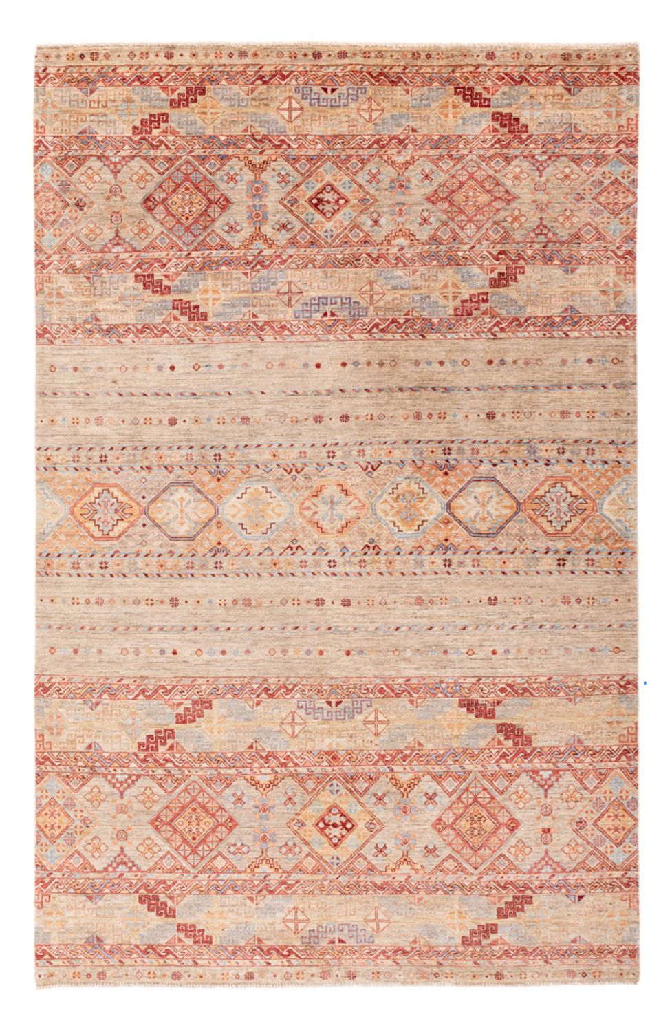 Tapis Ziegler - Ariana - 257 x 170 cm - beige