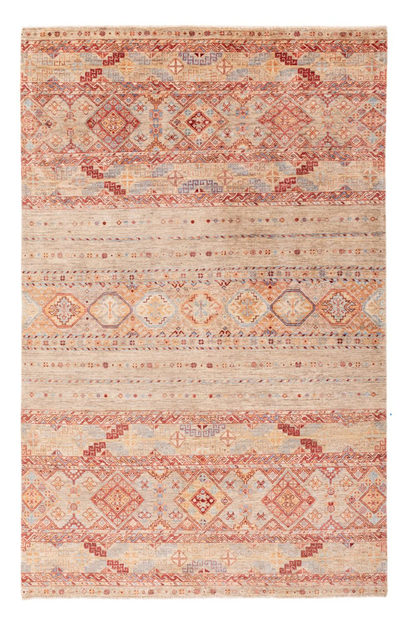 Tapis Ziegler - Ariana - 257 x 170 cm - beige