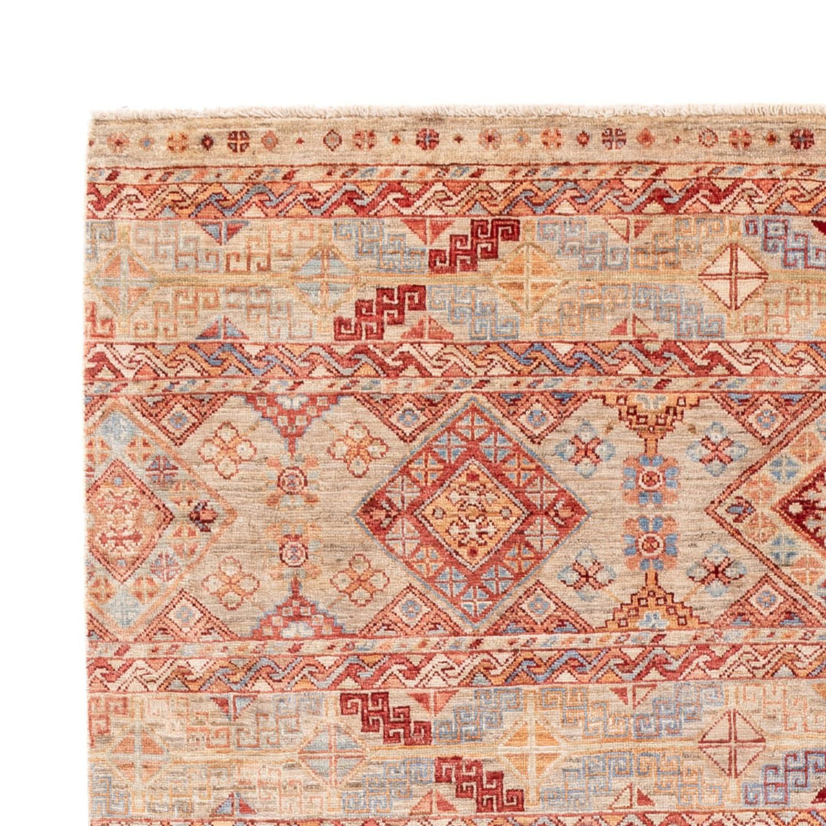 Tapis Ziegler - Ariana - 257 x 170 cm - beige
