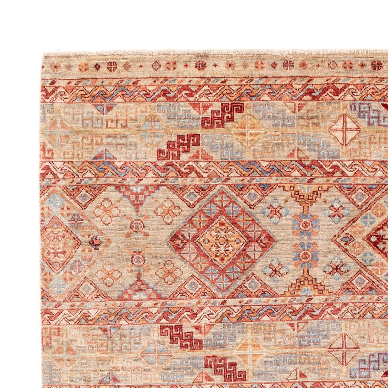 Tapis Ziegler - Ariana - 257 x 170 cm - beige