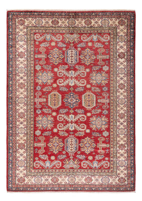 Tapis Ziegler - Kazak - 240 x 173 cm - rouge