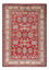 Tapis Ziegler - Kazak - 240 x 173 cm - rouge