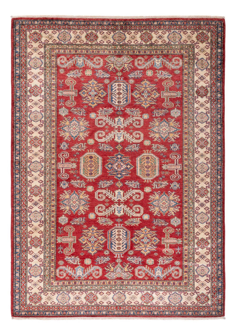 Tapis Ziegler - Kazak - 240 x 173 cm - rouge