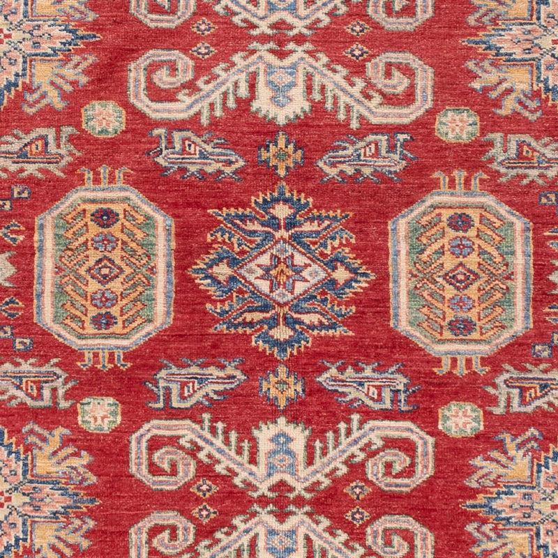 Tapis Ziegler - Kazak - 240 x 173 cm - rouge
