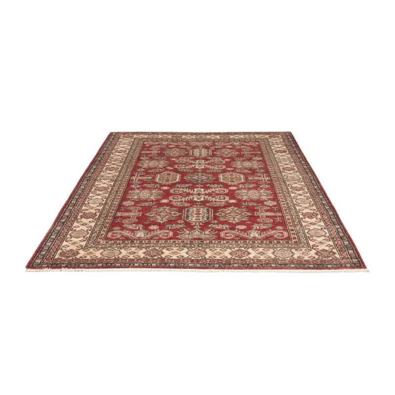 Tapis Ziegler - Kazak - 240 x 173 cm - rouge