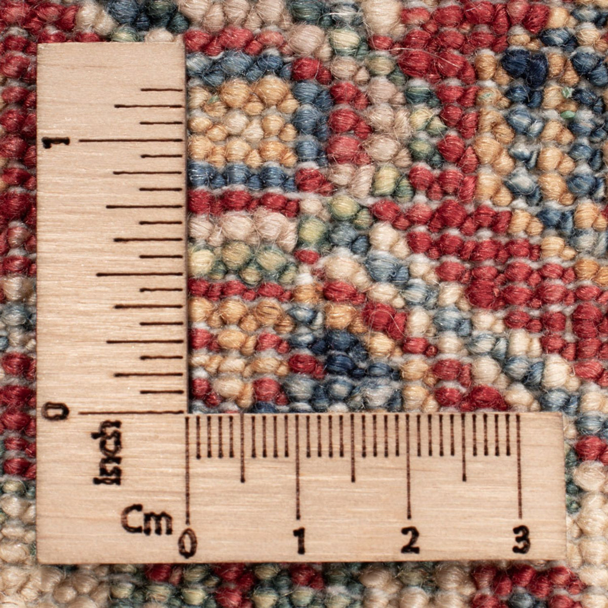 Tapis Ziegler - Kazak - 240 x 173 cm - rouge