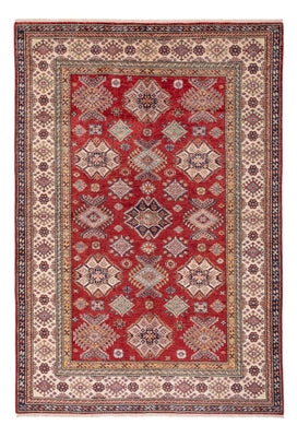 Tapis Ziegler - Kazak - 240 x 172 cm - rouge