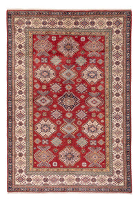 Tapis Ziegler - Kazak - 240 x 172 cm - rouge