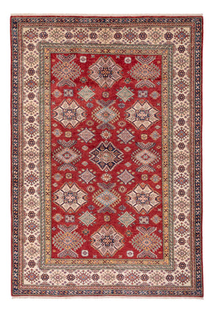 Tapis Ziegler - Kazak - 240 x 172 cm - rouge