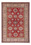 Tapis Ziegler - Kazak - 240 x 172 cm - rouge