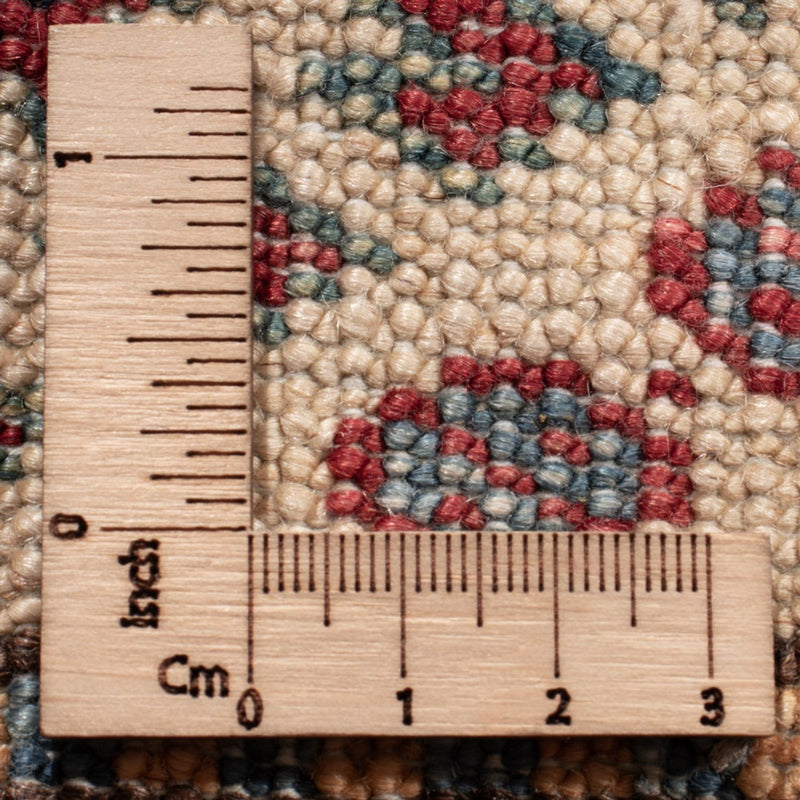 Tapis Ziegler - Kazak - 240 x 172 cm - rouge