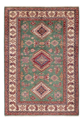 Tapis Ziegler - Kazak - 238 x 169 cm - vert