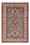 Tapis Ziegler - Kazak - 238 x 169 cm - vert