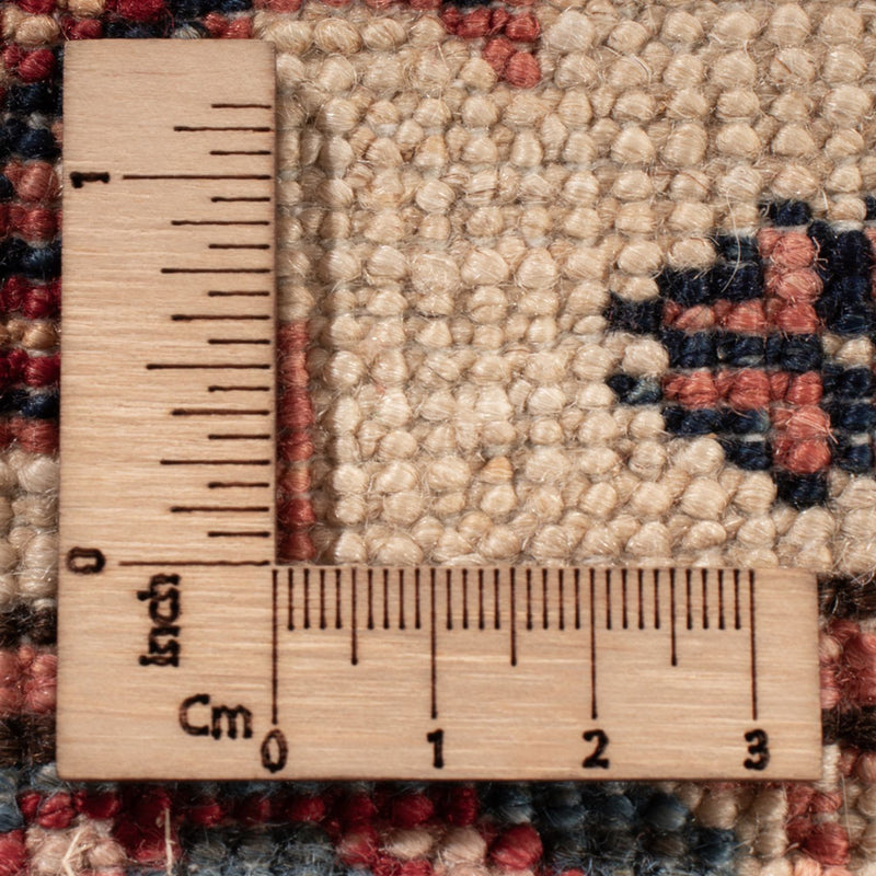 Tapis Ziegler - Kazak - 238 x 169 cm - vert