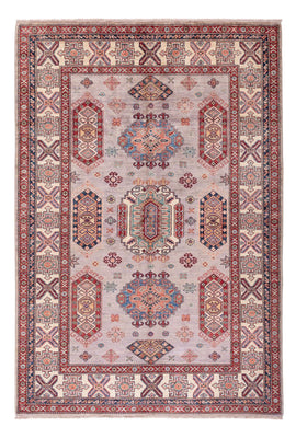 Tapis Ziegler - Kazak - 239 x 170 cm - rouge clair