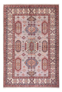 Tapis Ziegler - Kazak - 239 x 170 cm - rouge clair