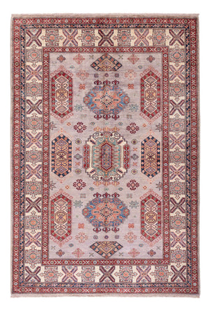 Tapis Ziegler - Kazak - 239 x 170 cm - rouge clair