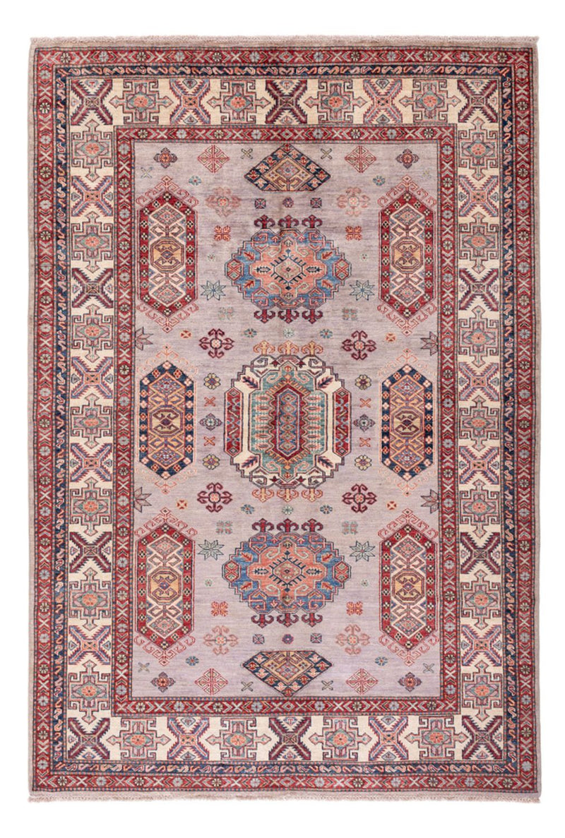 Tapis Ziegler - Kazak - 239 x 170 cm - rouge clair