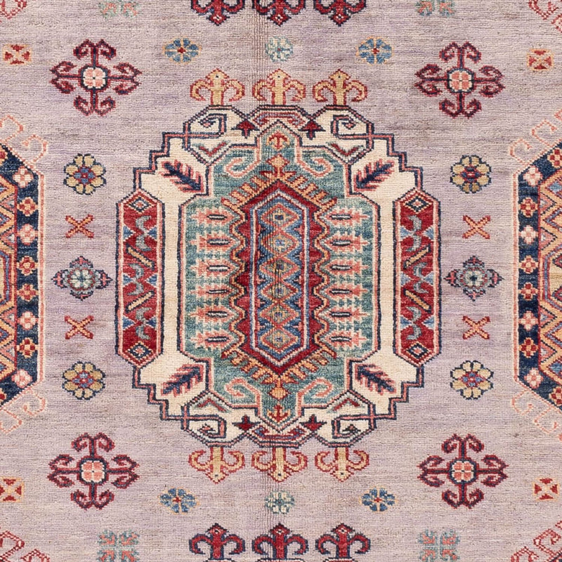 Tapis Ziegler - Kazak - 239 x 170 cm - rouge clair