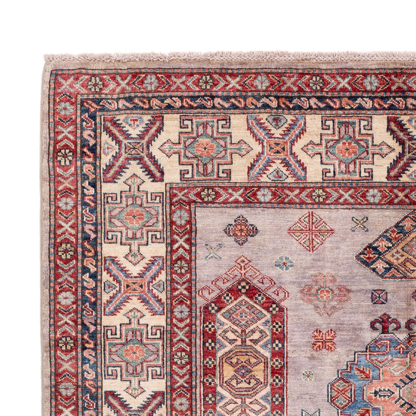 Kazak Tapis 239x170cm - Tapis oriental