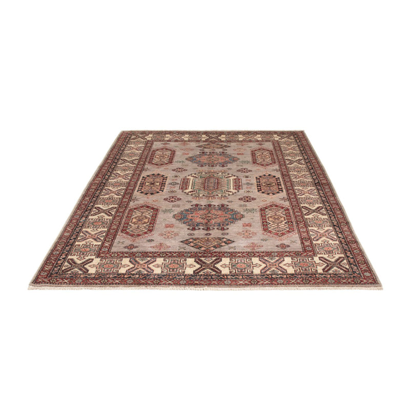 Tapis Ziegler - Kazak - 239 x 170 cm - rouge clair
