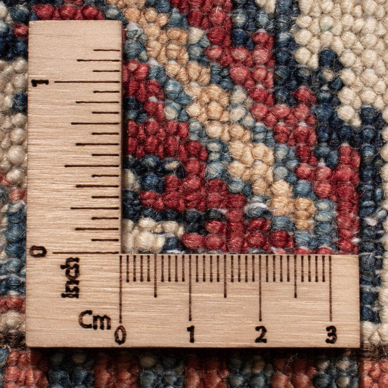 Tapis Ziegler - Kazak - 239 x 170 cm - rouge clair