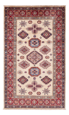 Tapis Ziegler - Kazak - 164 x 101 cm - beige