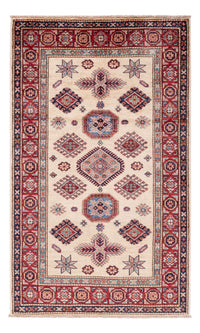 Tapis Ziegler - Kazak - 164 x 101 cm - beige