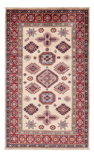 Tapis Ziegler - Kazak - 164 x 101 cm - beige
