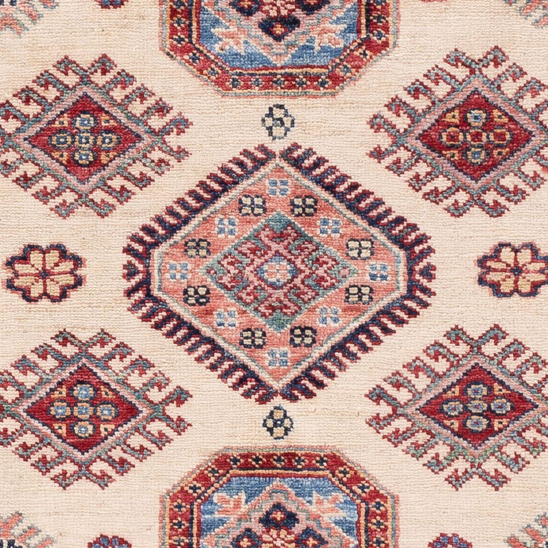 Tapis Ziegler - Kazak - 164 x 101 cm - beige