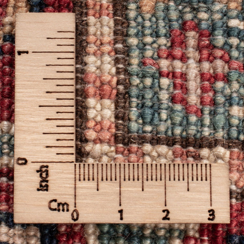 Tapis Ziegler - Kazak - 164 x 101 cm - beige