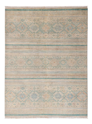 Tapis Ziegler - Shal - 202 x 155 cm - sable